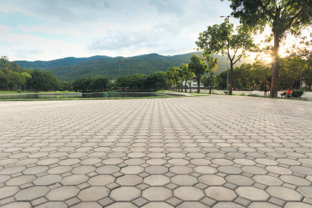 Best Local Driveway Pavers  in North Crossett, AR
