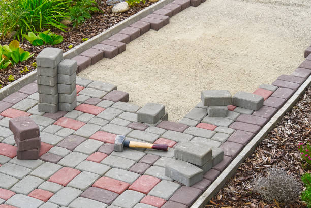Best Driveway Pavers Near Me  in North Crossett, AR