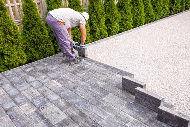 Best Best Driveway Pavers  in North Crossett, AR