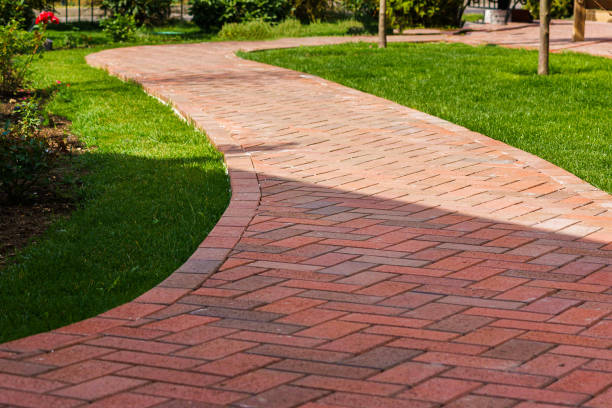 Best Local Driveway Pavers  in North Crossett, AR