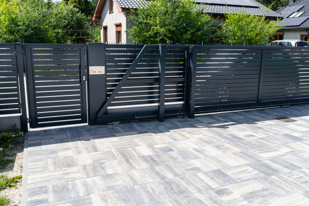 Reasons to Select Us for Your Driveway Paving Requirements in North Crossett, AR